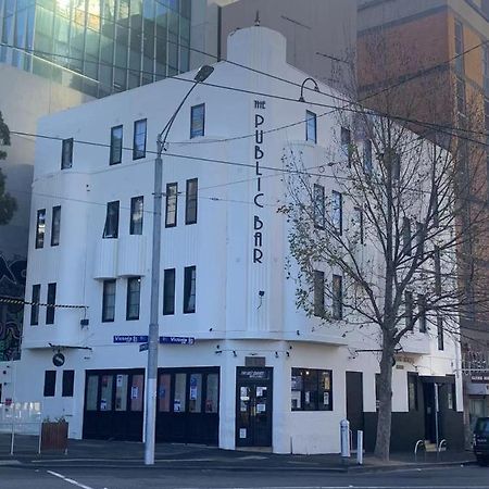 Carrichostel Мелбърн Екстериор снимка