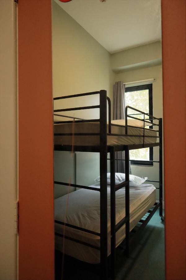 Carrichostel Мелбърн Екстериор снимка