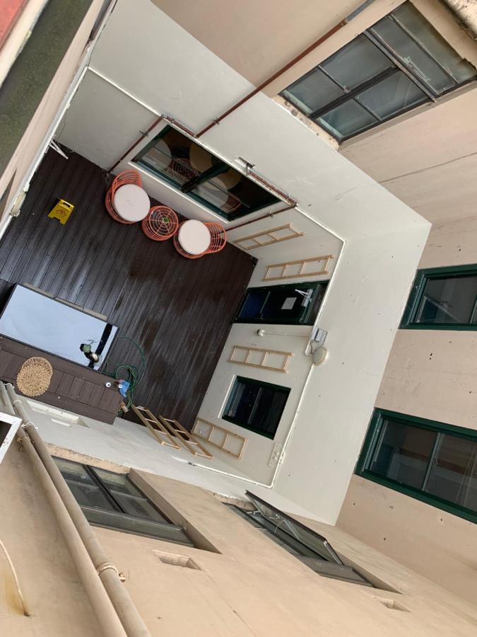 Carrichostel Мелбърн Екстериор снимка