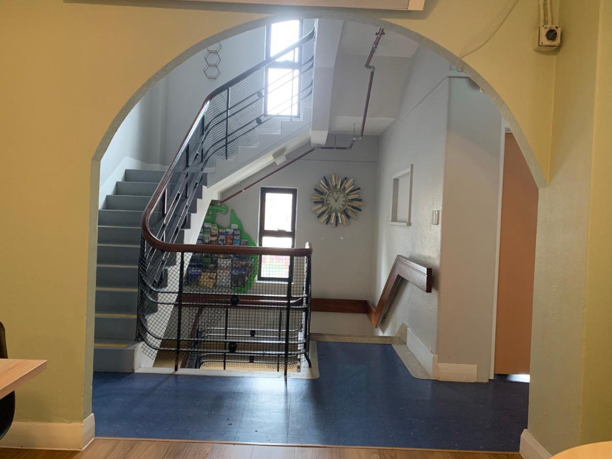 Carrichostel Мелбърн Екстериор снимка