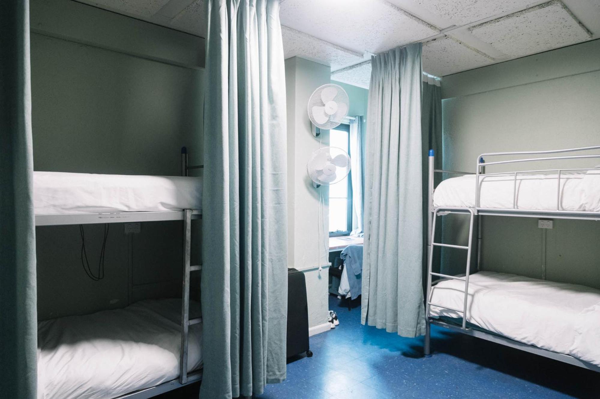 Carrichostel Мелбърн Екстериор снимка