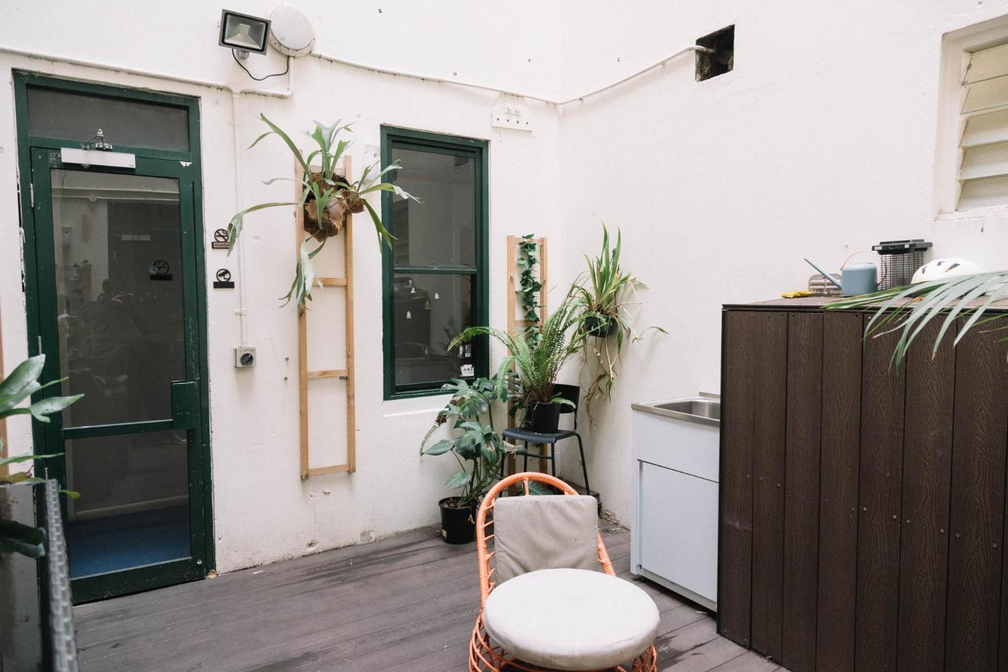 Carrichostel Мелбърн Екстериор снимка