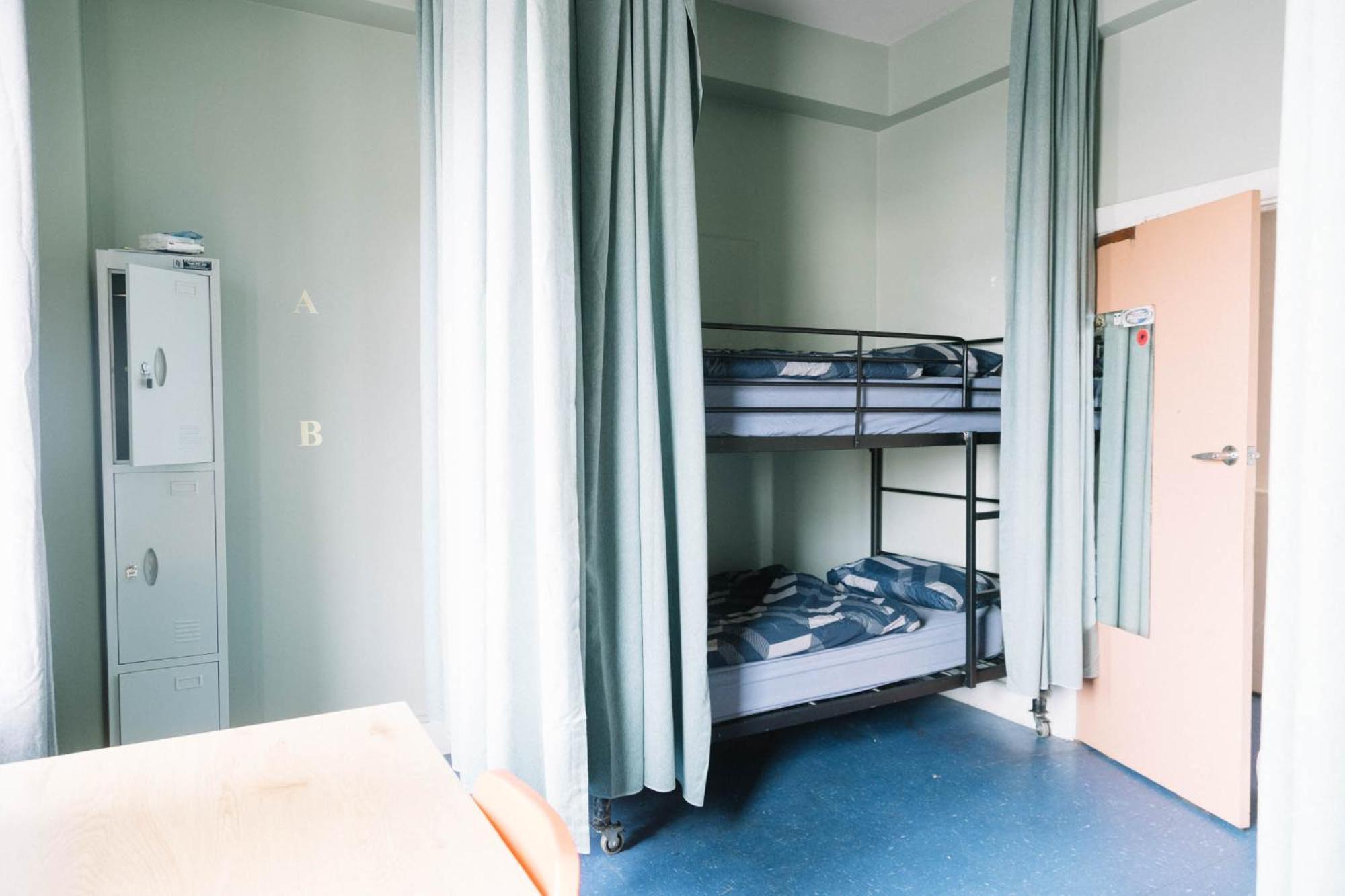 Carrichostel Мелбърн Екстериор снимка