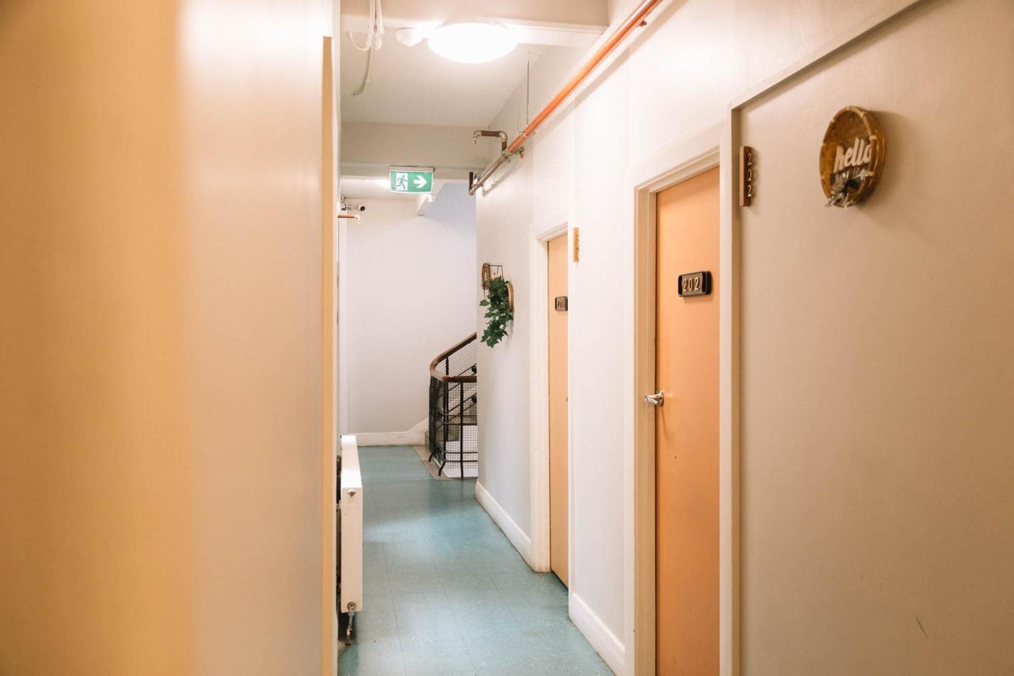 Carrichostel Мелбърн Екстериор снимка