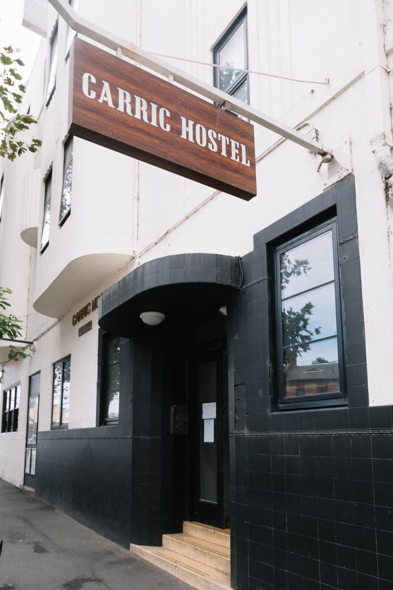 Carrichostel Мелбърн Екстериор снимка