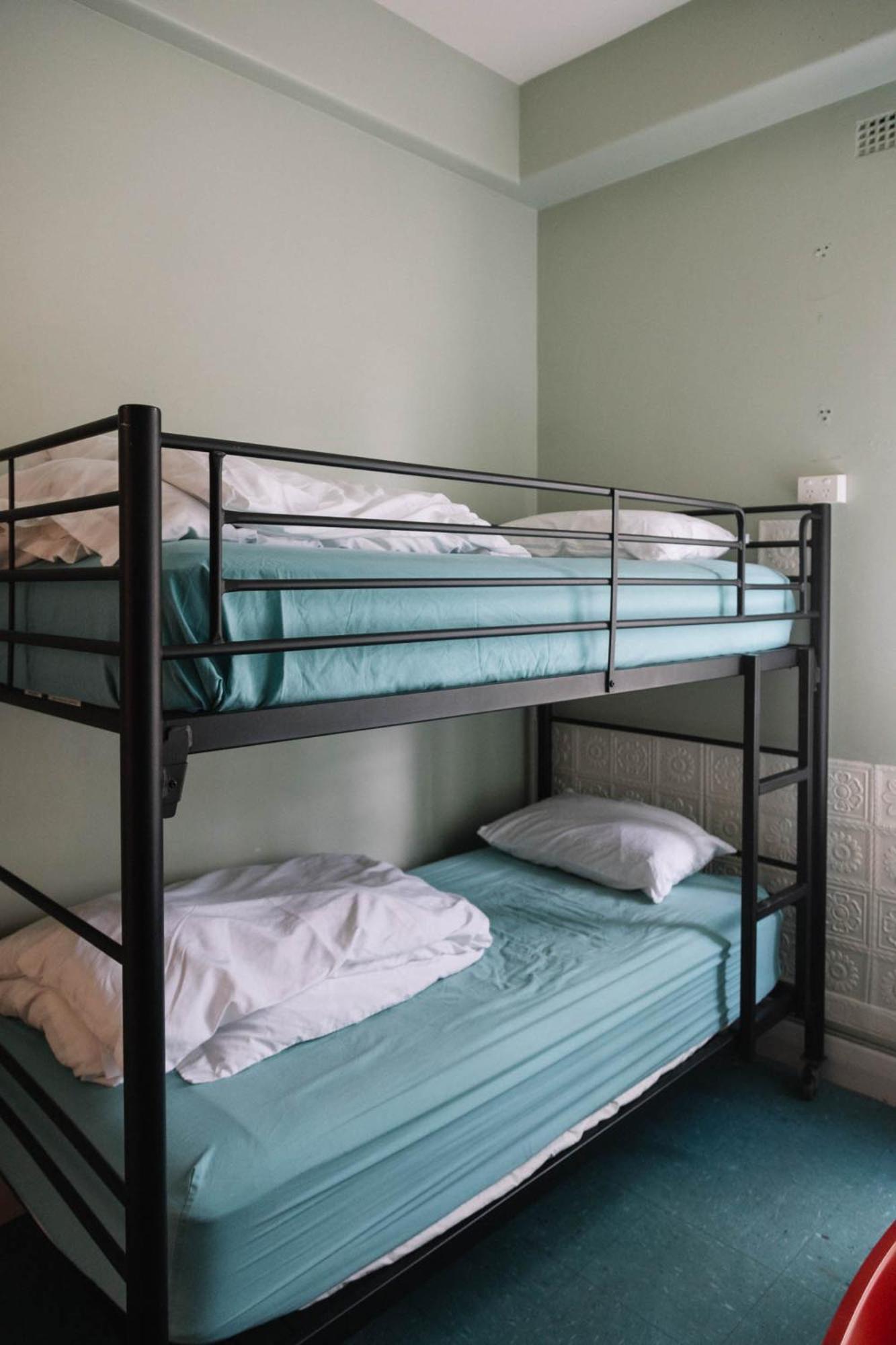 Carrichostel Мелбърн Екстериор снимка