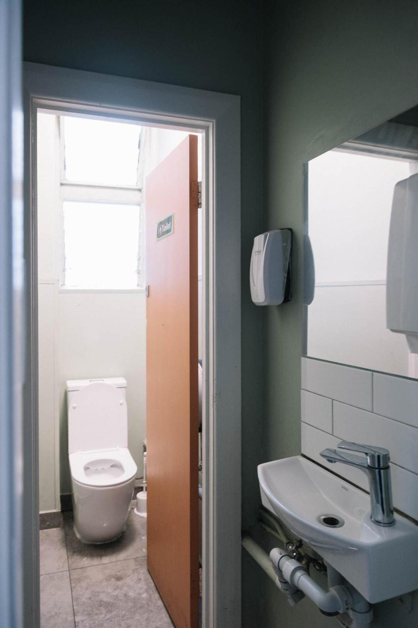 Carrichostel Мелбърн Екстериор снимка