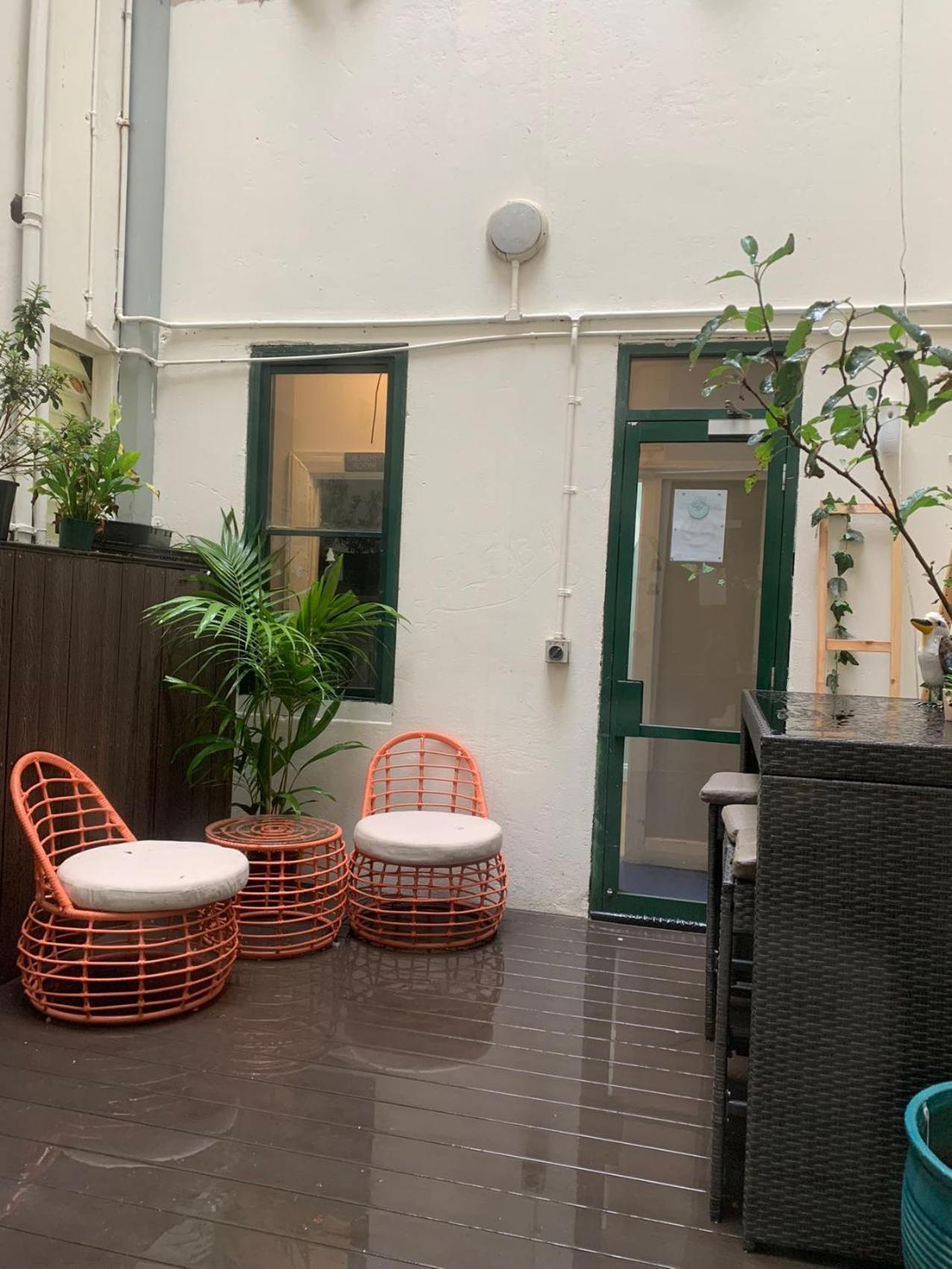 Carrichostel Мелбърн Екстериор снимка