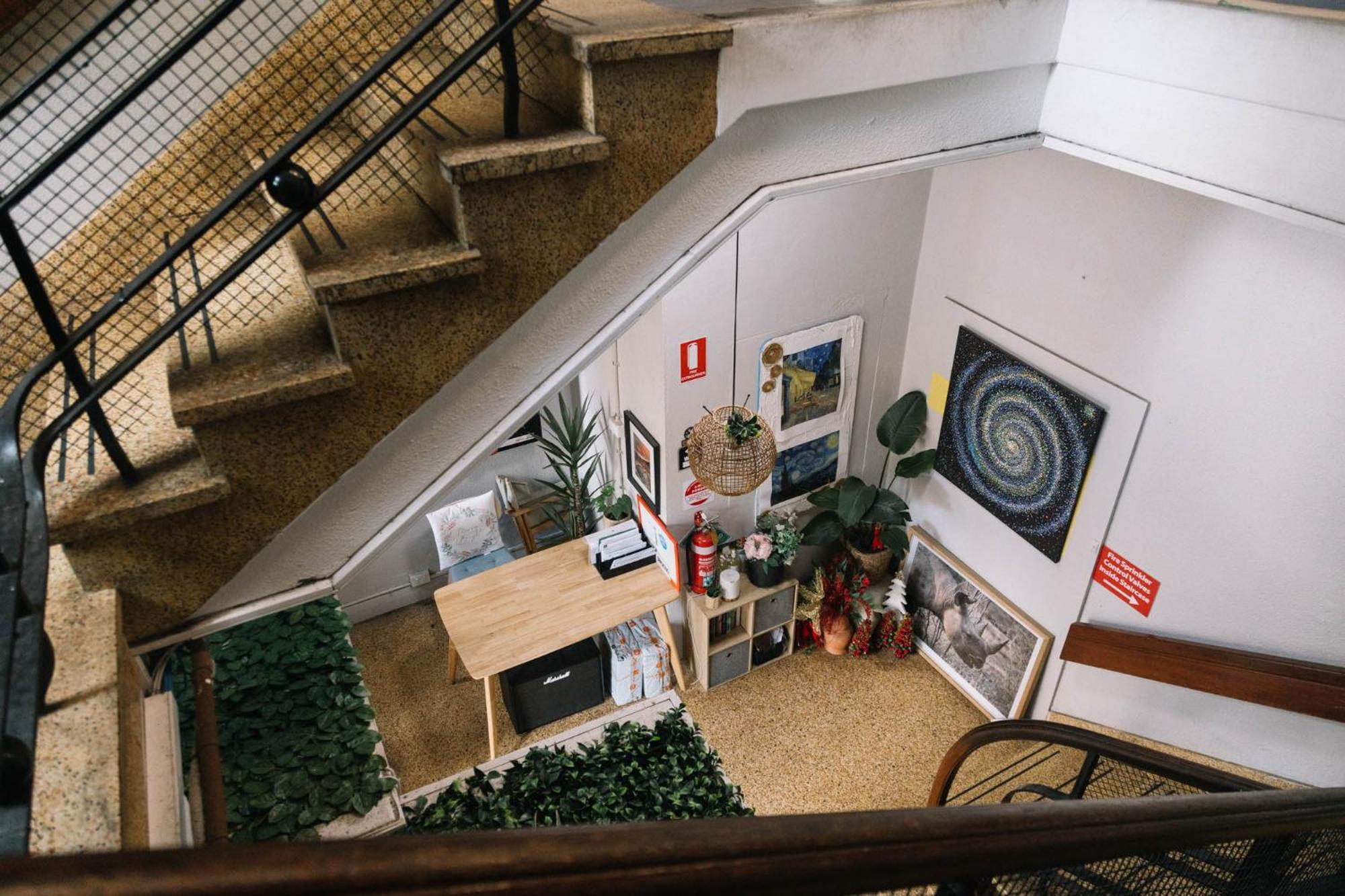 Carrichostel Мелбърн Екстериор снимка