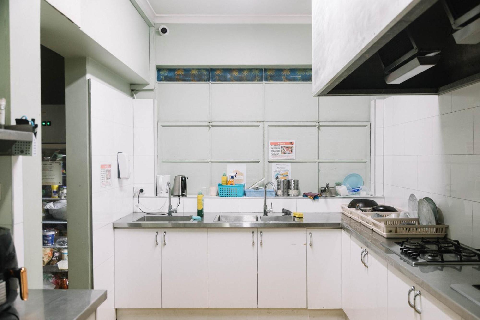 Carrichostel Мелбърн Екстериор снимка