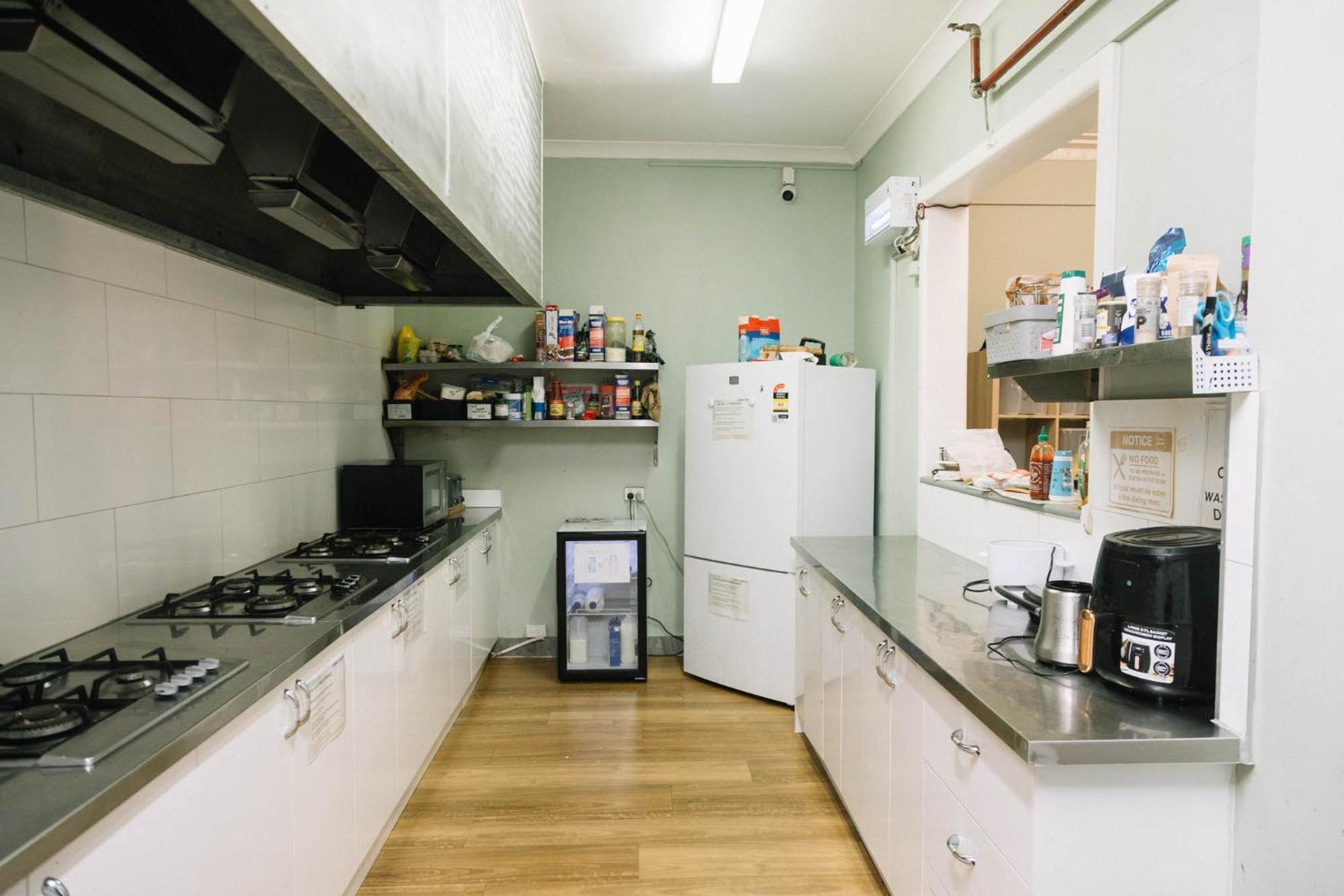 Carrichostel Мелбърн Екстериор снимка