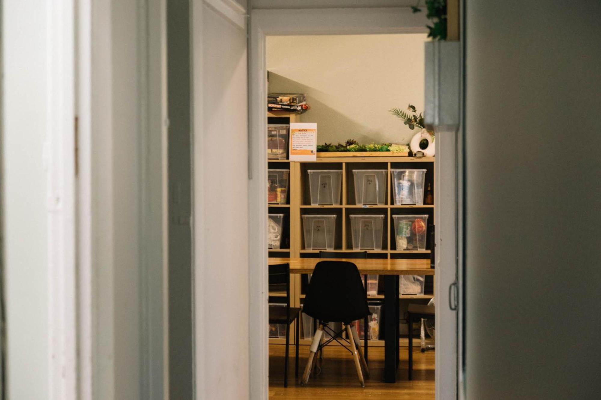 Carrichostel Мелбърн Екстериор снимка